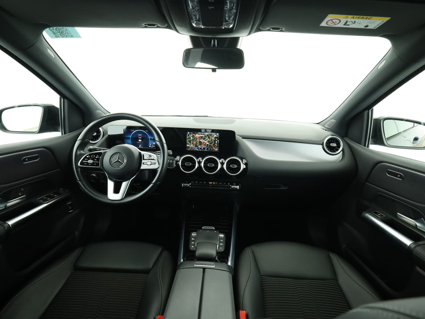 Mercedes-Benz B 250 e Bild 19