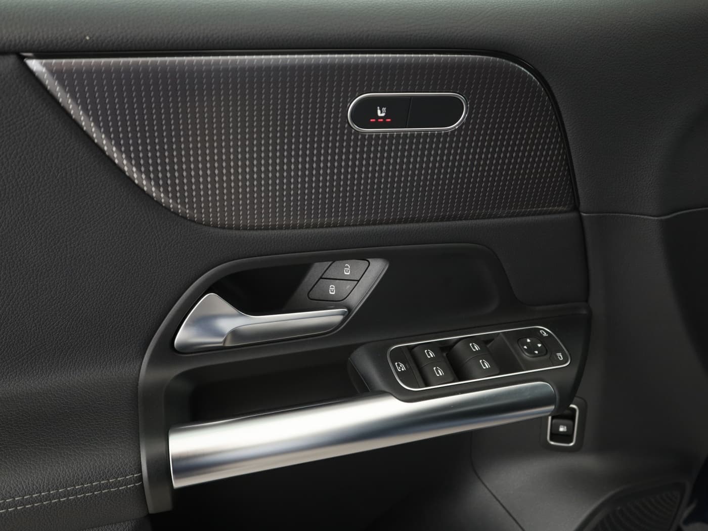 Mercedes-Benz B 250 e Bild 20