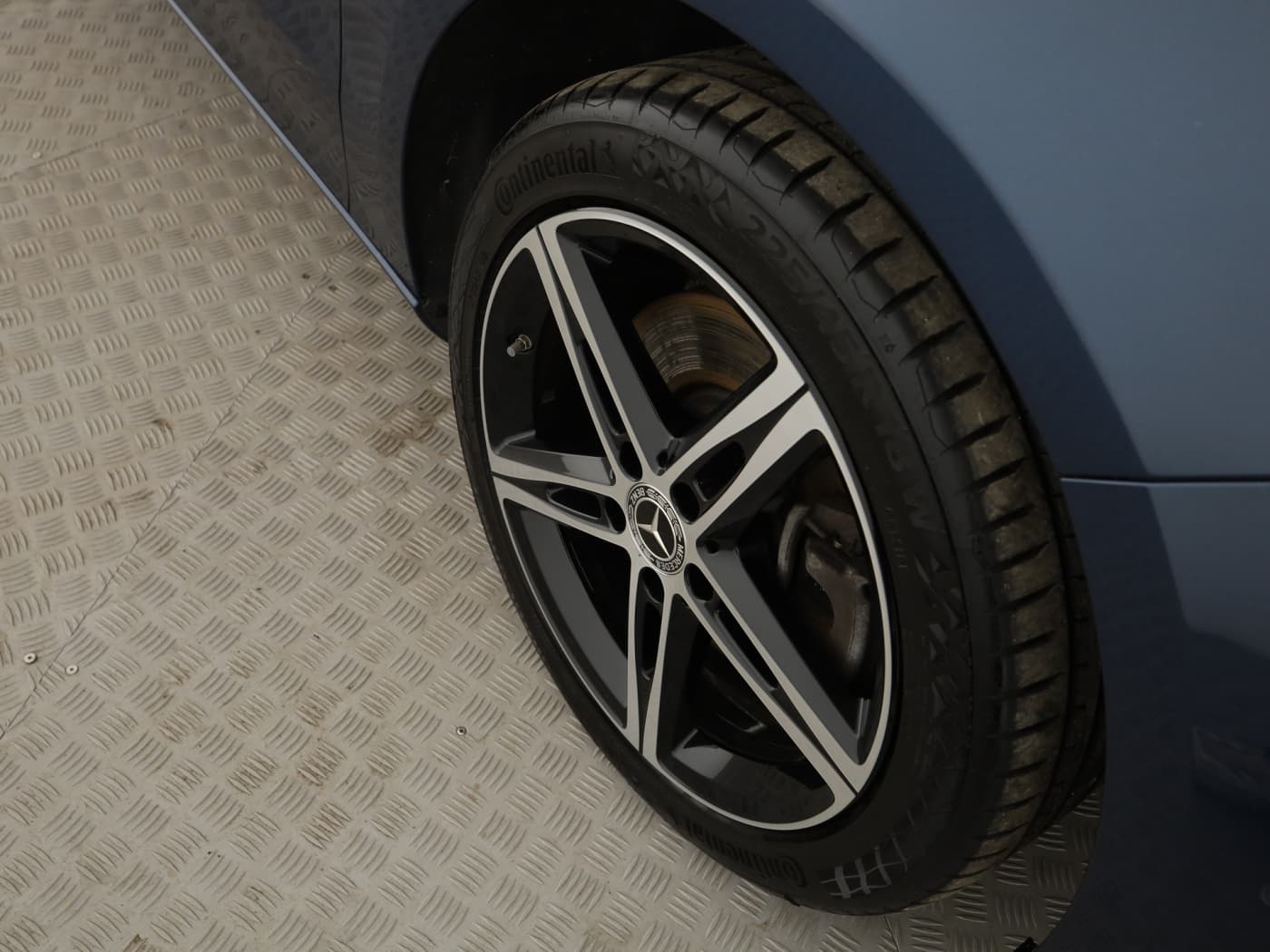 Mercedes-Benz B 250 e Bild 21