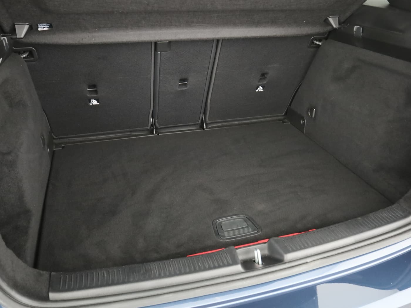 Mercedes-Benz B 250 e Bild 22