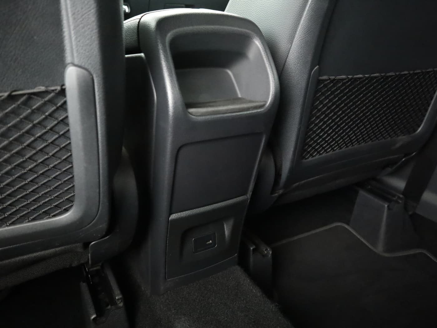 Mercedes-Benz B 250 e Bild 24