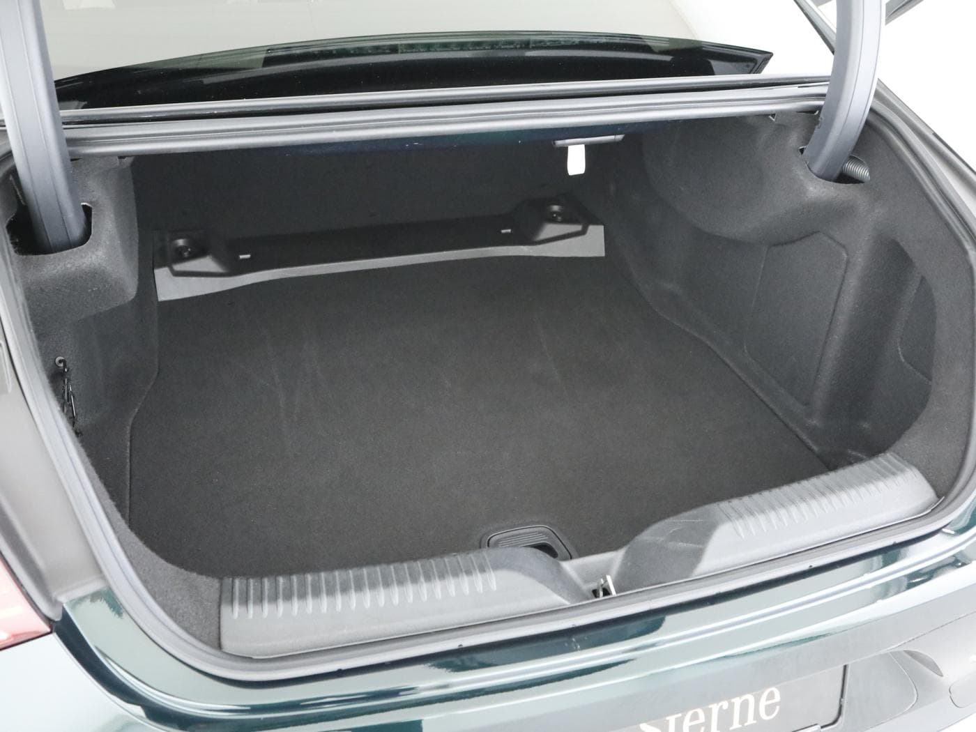 Mercedes-Benz CLS 300 d 4M Bild 23