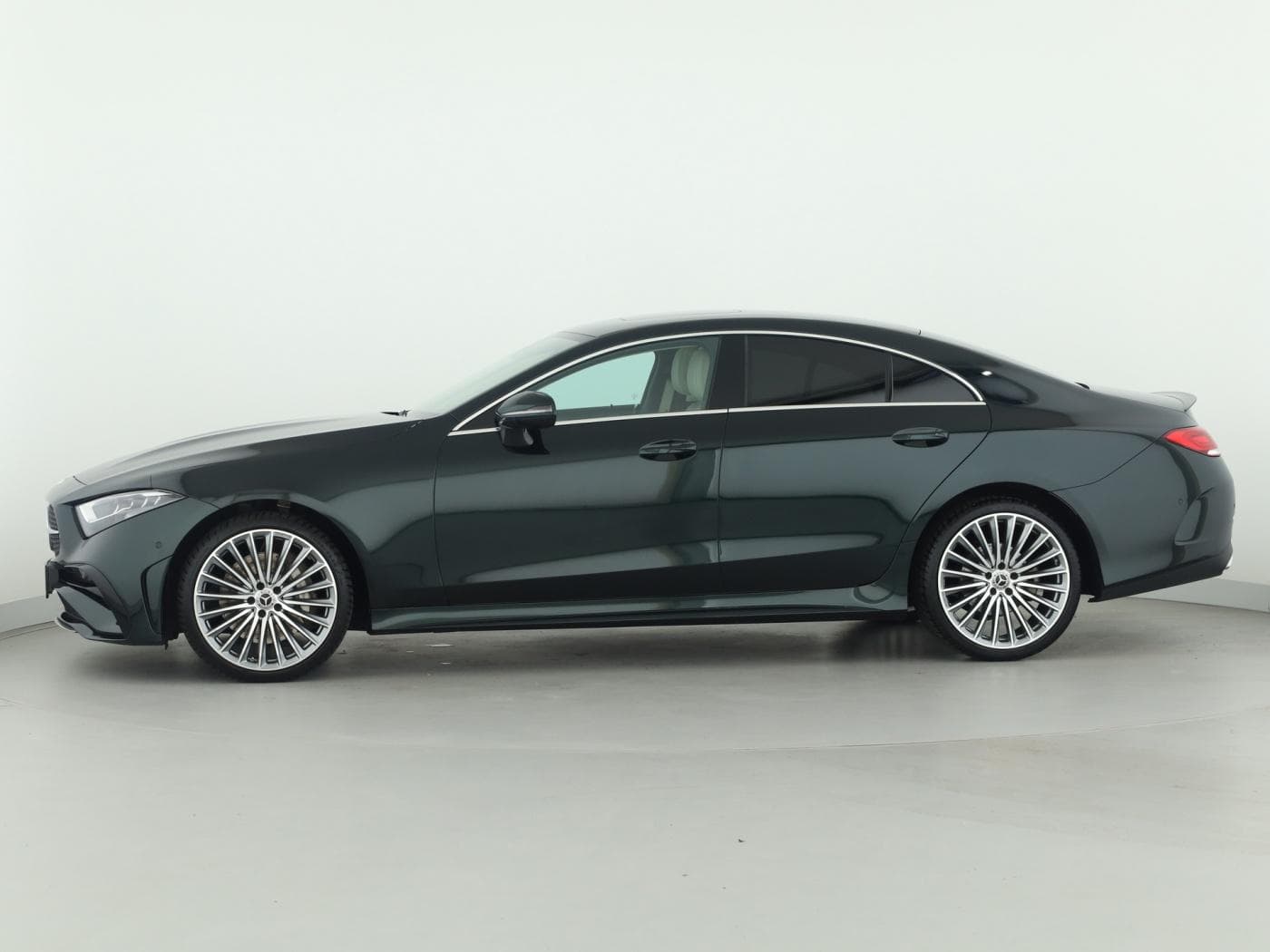 Mercedes-Benz CLS 300 d 4M Bild 7