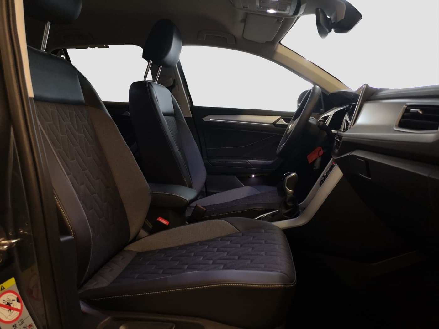 Volkswagen T-Roc GOAL 1.0 l TSI OPF  6-Gang Bild 15