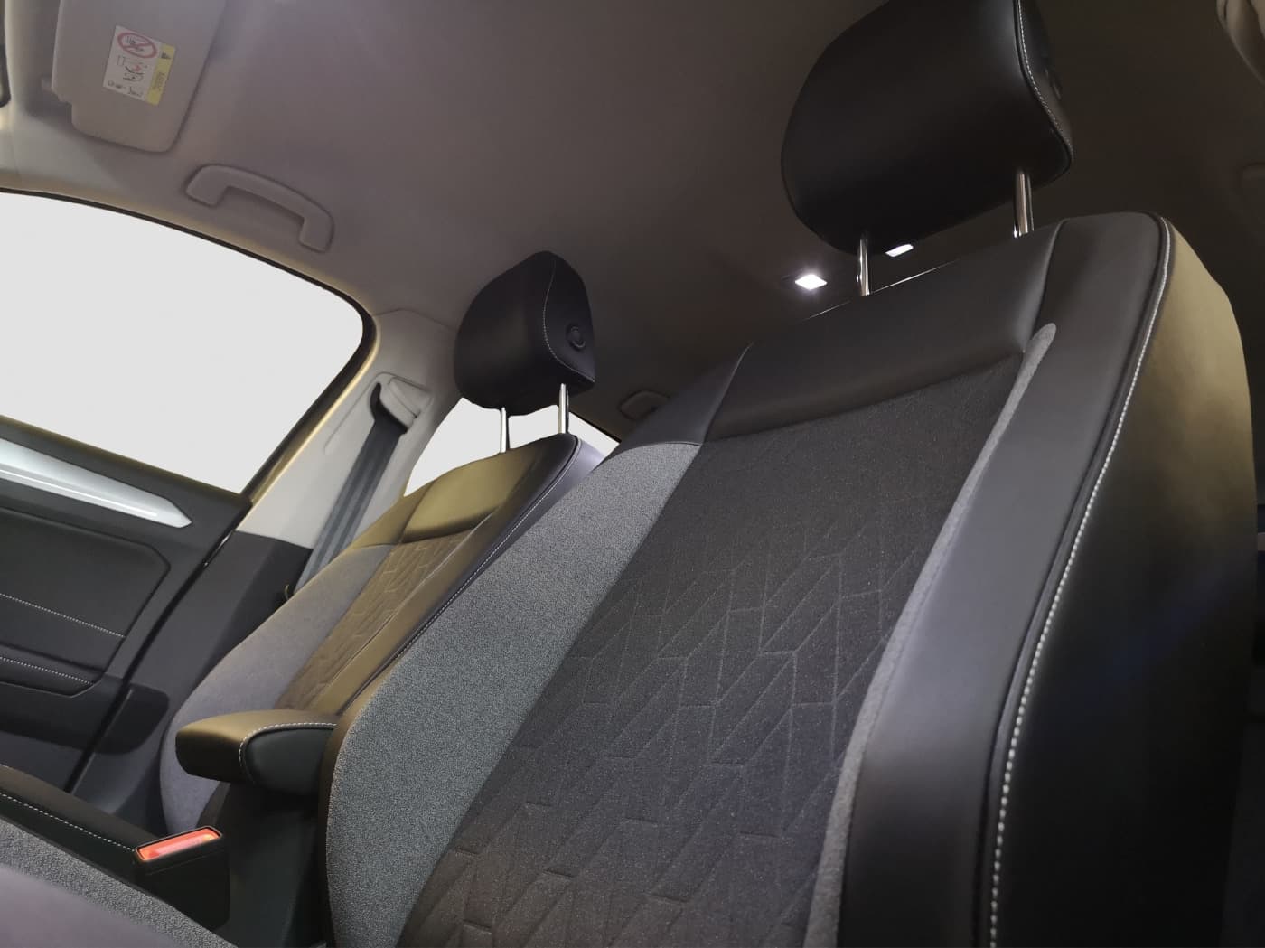 Volkswagen T-Roc GOAL 1.0 l TSI OPF  6-Gang Bild 16