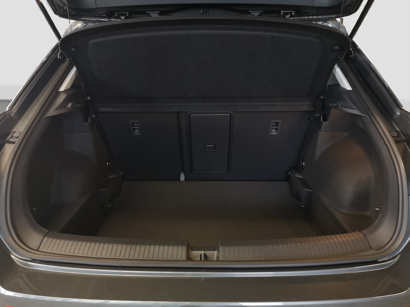 Volkswagen T-Roc GOAL 1.0 l TSI OPF  6-Gang Bild 19