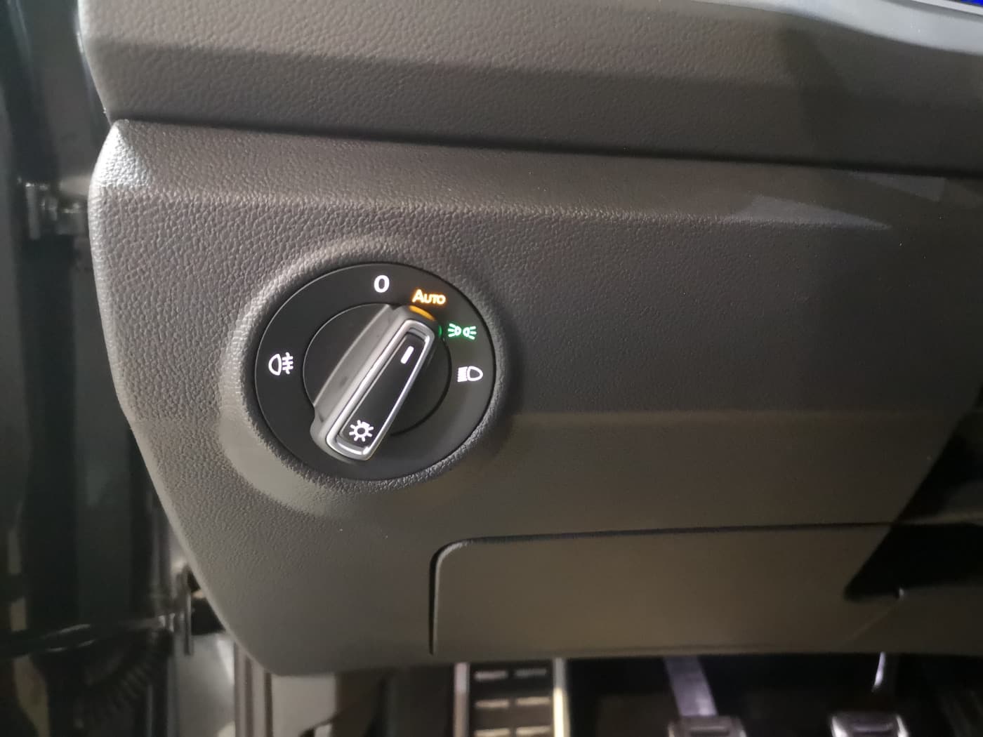 Volkswagen T-Roc GOAL 1.0 l TSI OPF  6-Gang Bild 21