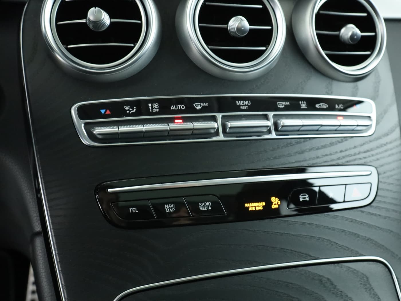 Mercedes-Benz GLC 300 e 4M Bild 14