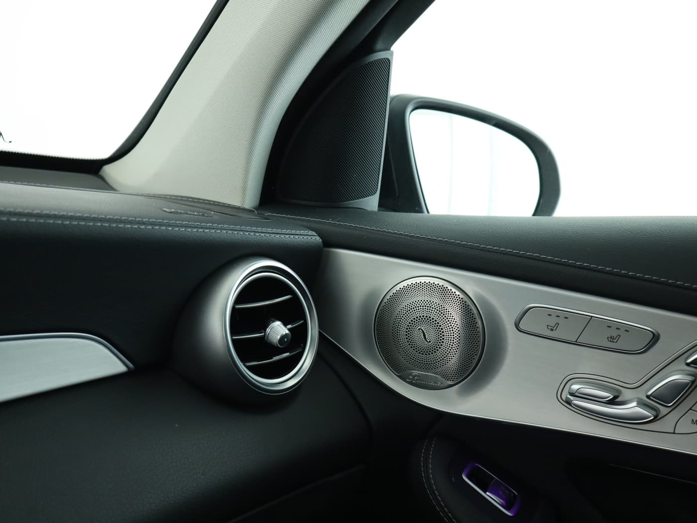 Mercedes-Benz GLC 300 e 4M Bild 16