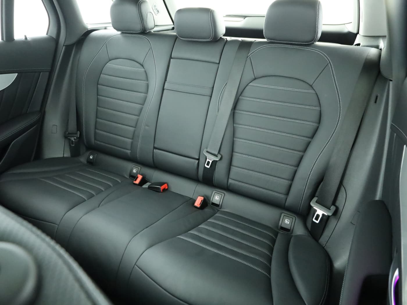 Mercedes-Benz GLC 300 e 4M Bild 18