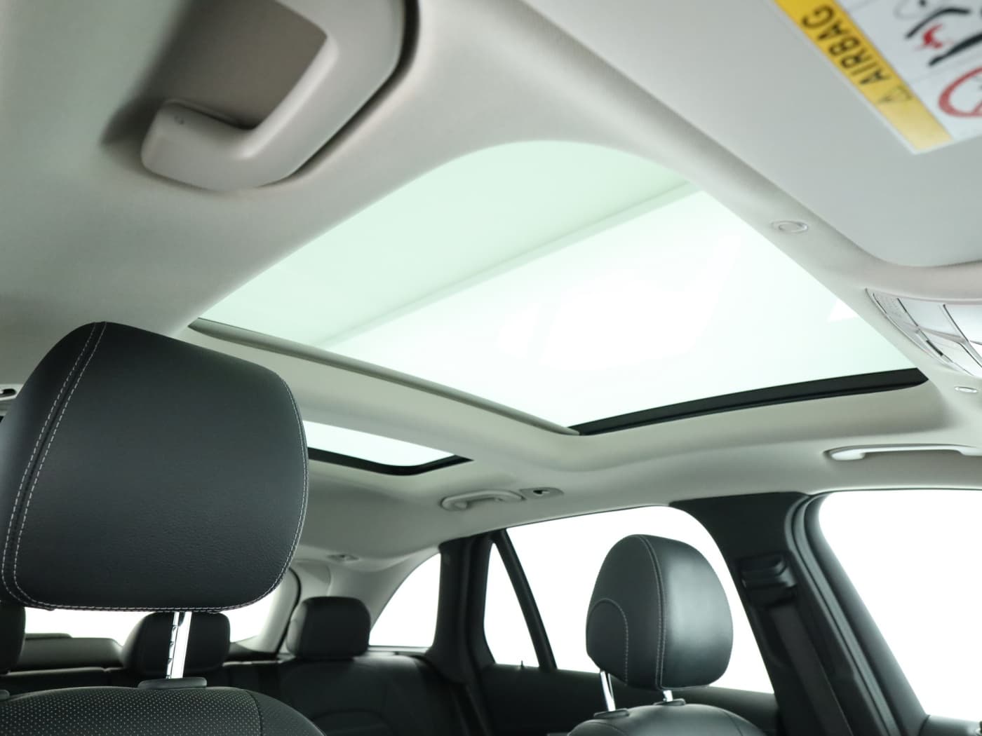 Mercedes-Benz GLC 300 e 4M Bild 21