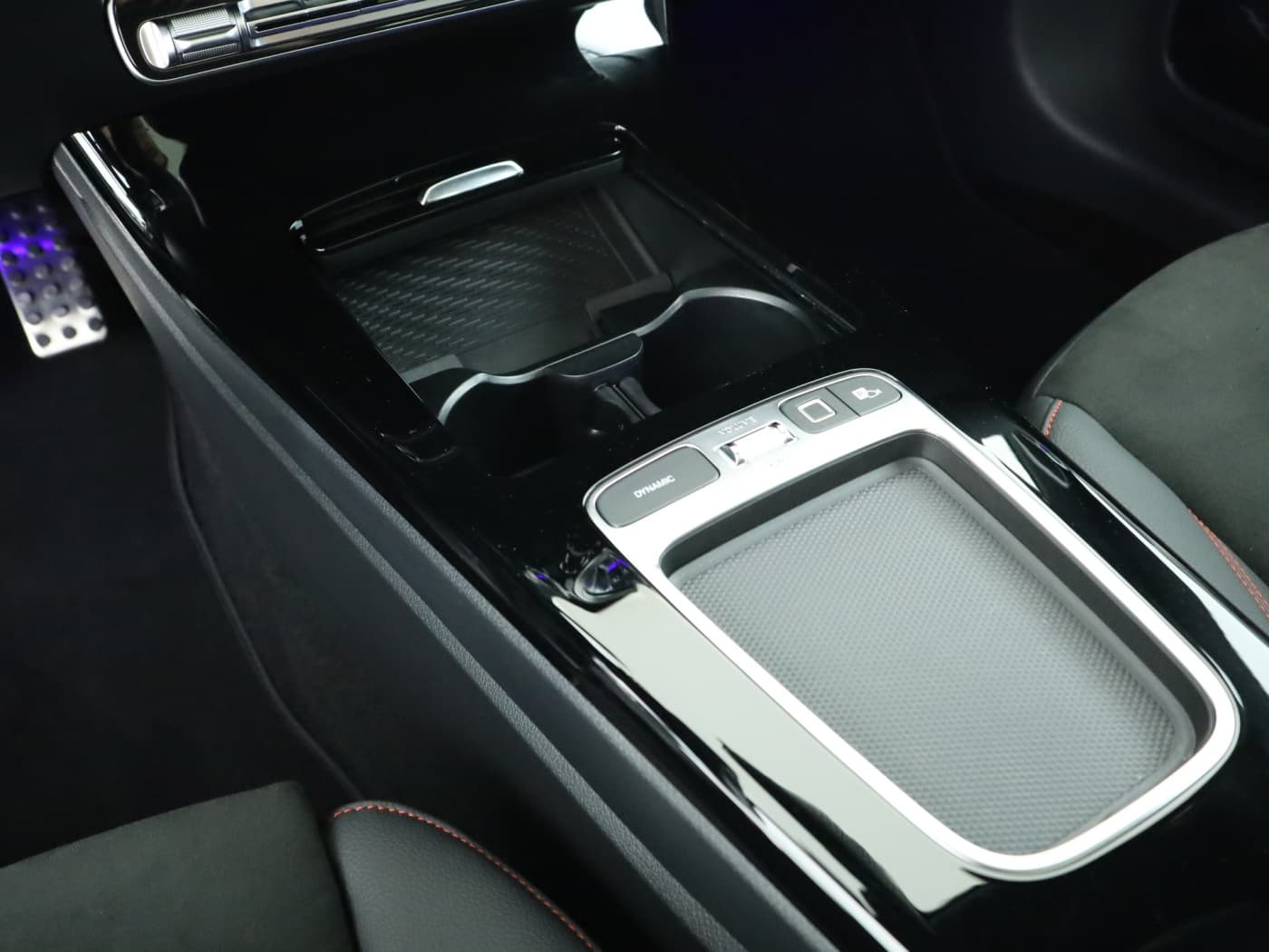 Mercedes-Benz CLA 45 AMG S 4M+ Bild 15
