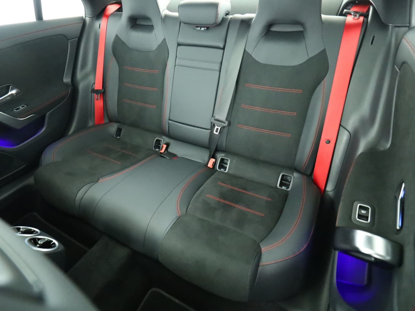 Mercedes-Benz CLA 45 AMG S 4M+ Bild 18