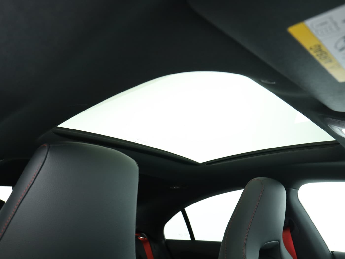 Mercedes-Benz CLA 45 AMG S 4M+ Bild 21