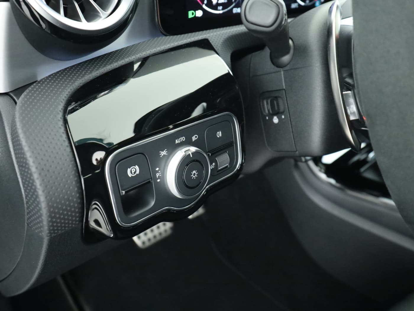 Mercedes-Benz CLA 45 AMG S 4M+ Bild 25