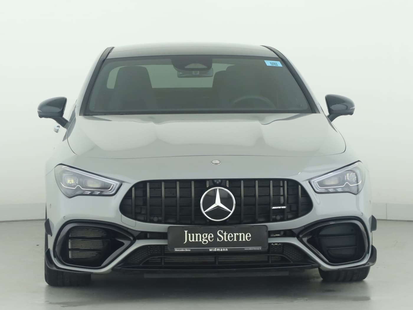 Mercedes-Benz CLA 45 AMG S 4M+ Bild 3