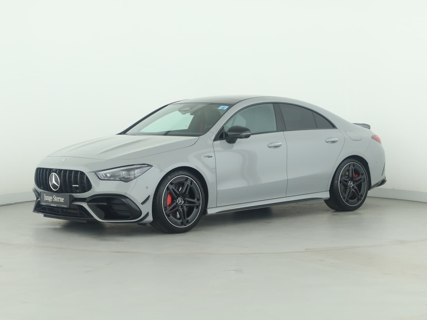 Mercedes-Benz CLA 45 AMG S 4M+ Bild 5
