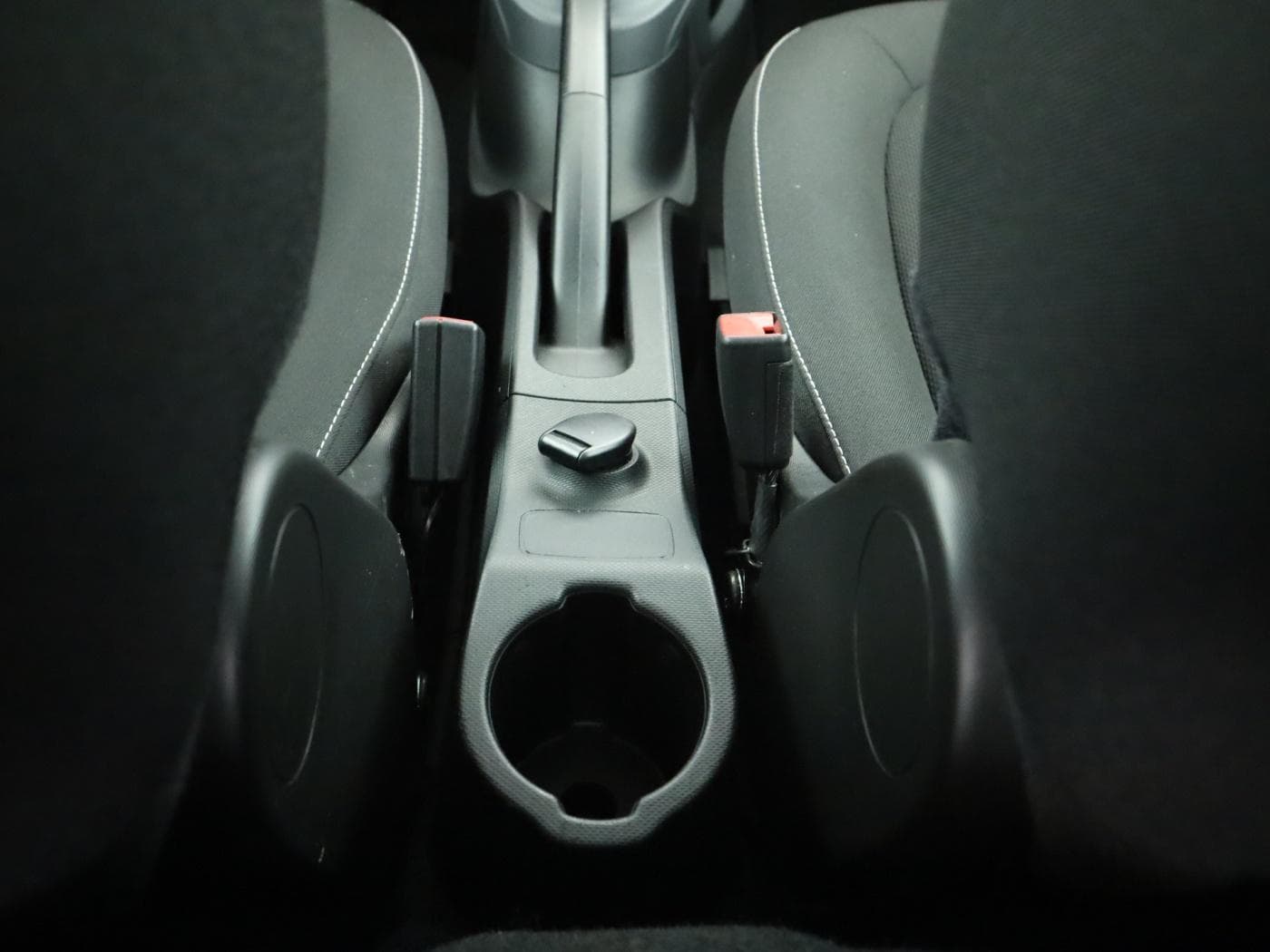 Smart fortwo EQ Bild 23