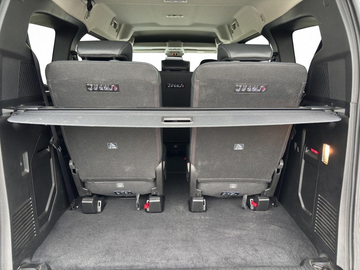 Mercedes-Benz T 180 PROGRESSIVE Lang Bild 18