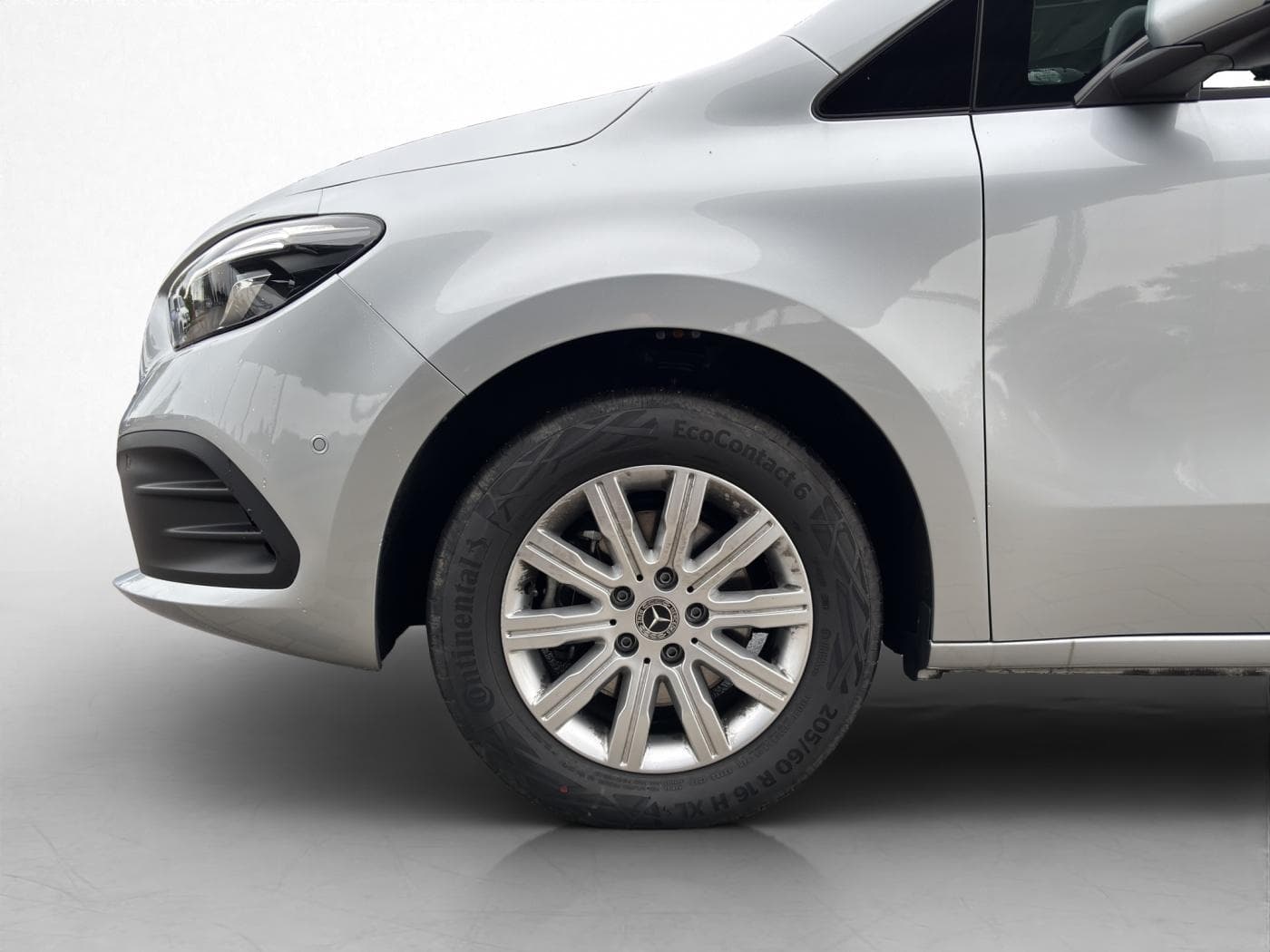 Mercedes-Benz T 180 PROGRESSIVE Lang Bild 19