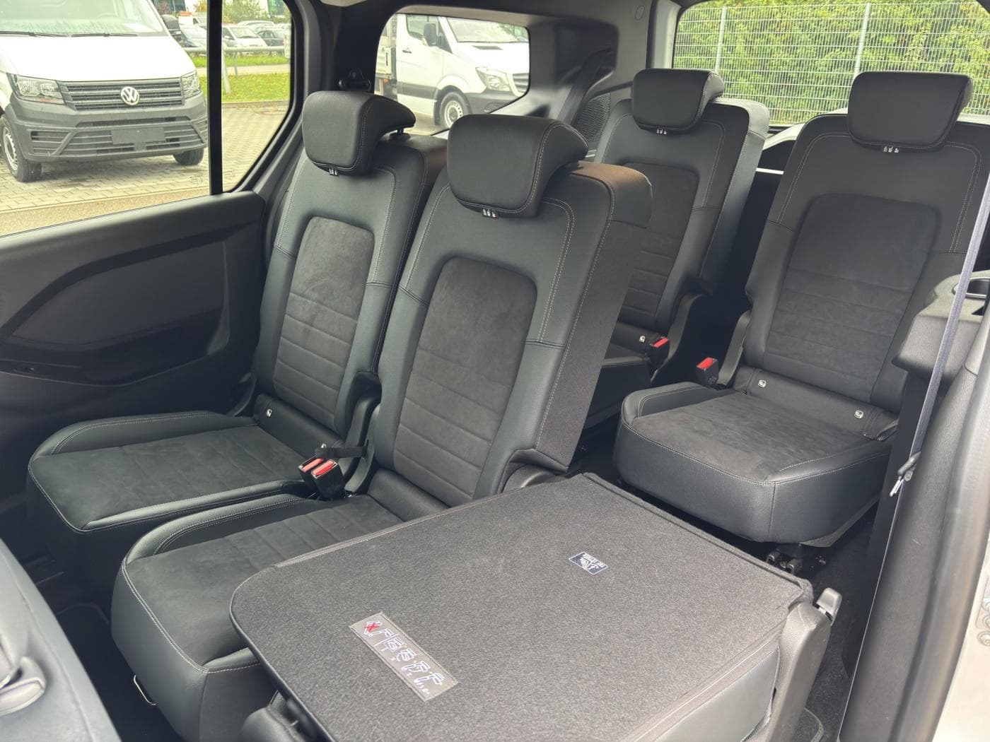 Mercedes-Benz T 180 PROGRESSIVE Lang Bild 20