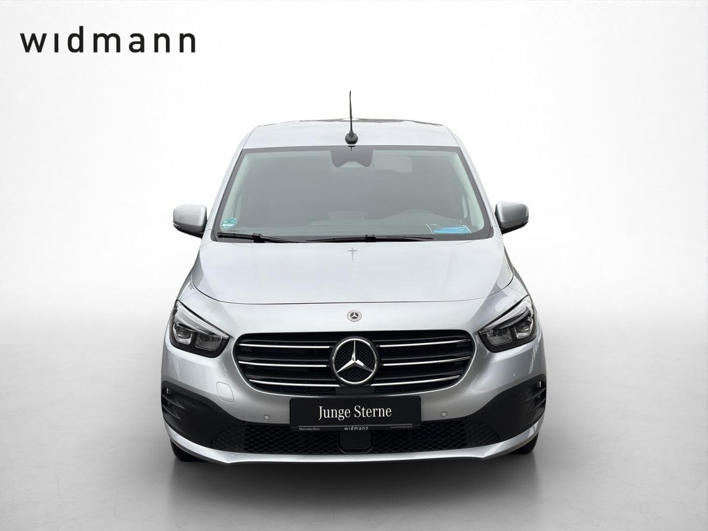 Mercedes-Benz T 180 PROGRESSIVE Lang Bild 3