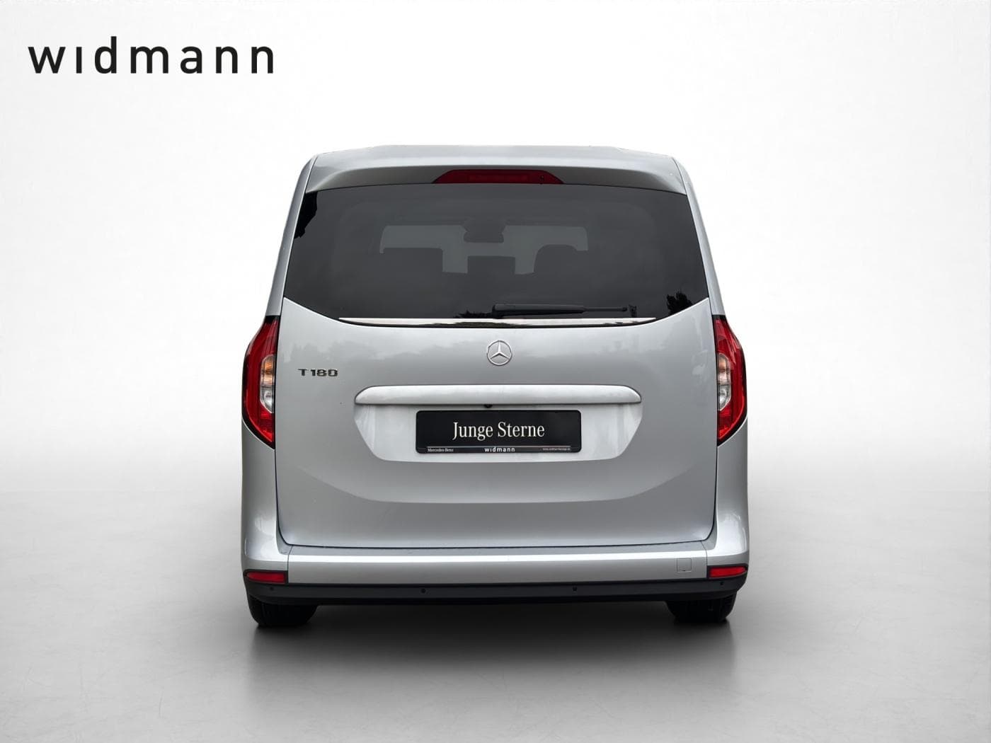 Mercedes-Benz T 180 PROGRESSIVE Lang Bild 4