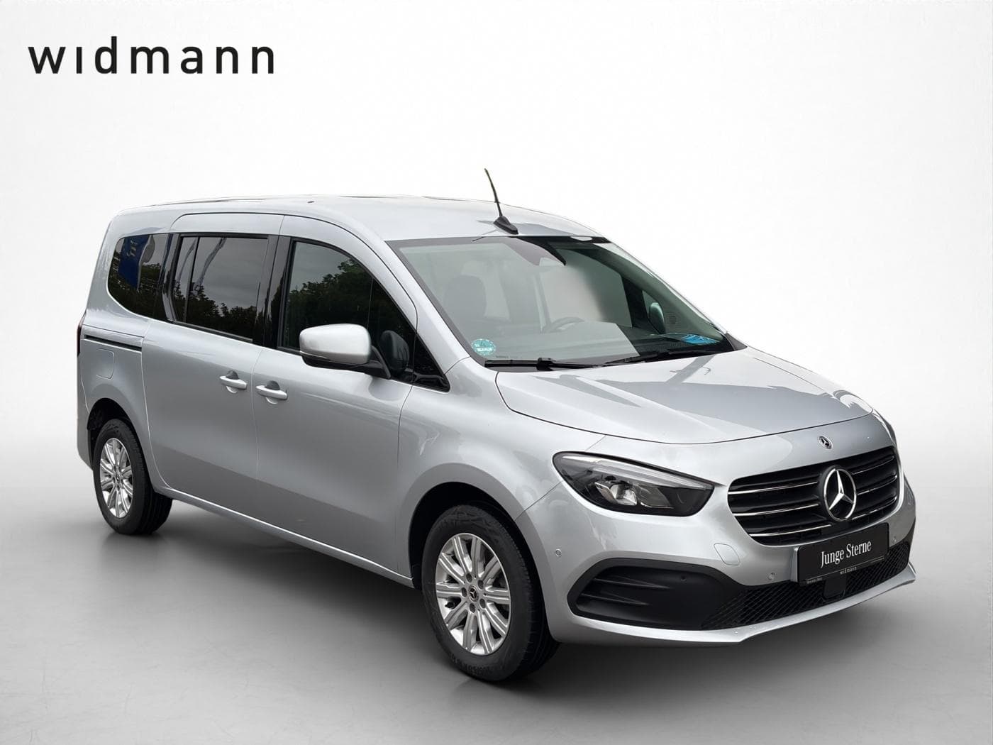 Mercedes-Benz T 180 PROGRESSIVE Lang Bild 7