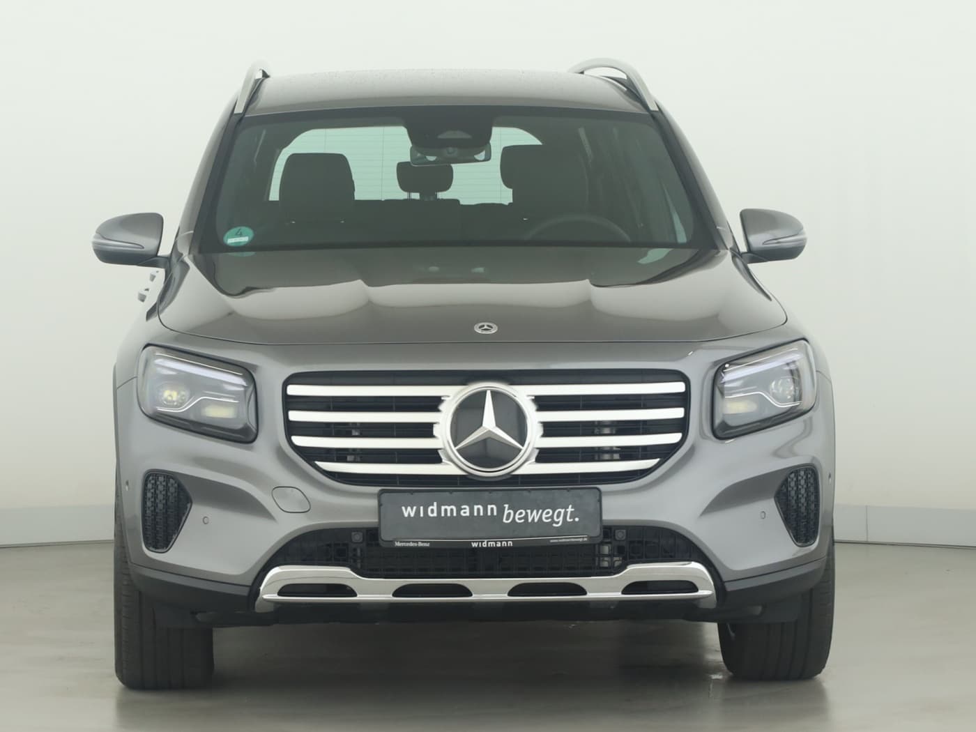 Mercedes-Benz GLB 200 d Bild 3