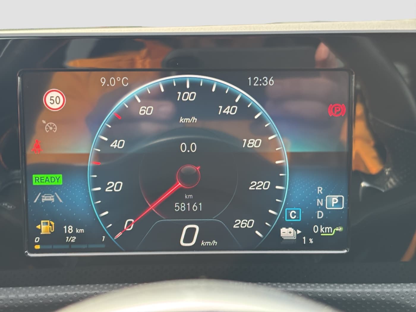 Mercedes-Benz A 250 e Bild 11