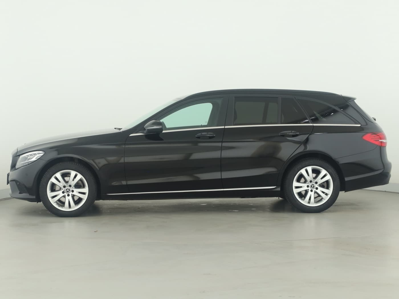 Mercedes-Benz C 220 d 4M T Bild 7