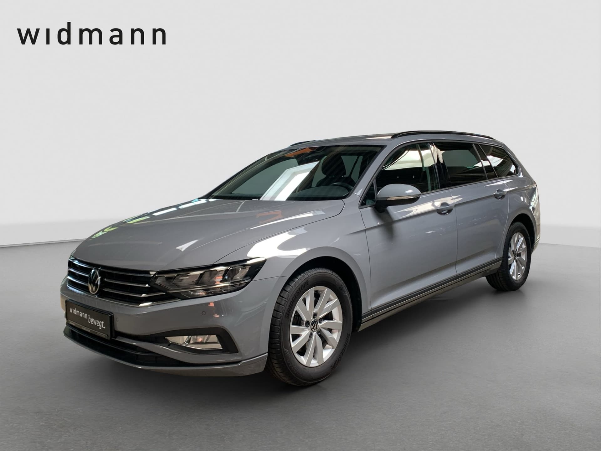 Volkswagen Passat Variant 2.0 TDI 122 PS DSG NAVI ACC