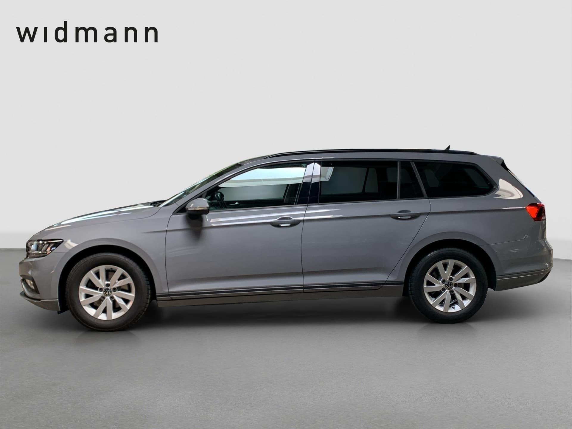 Volkswagen Passat Variant 2.0 TDI 122 PS DSG NAVI ACC Bild 5