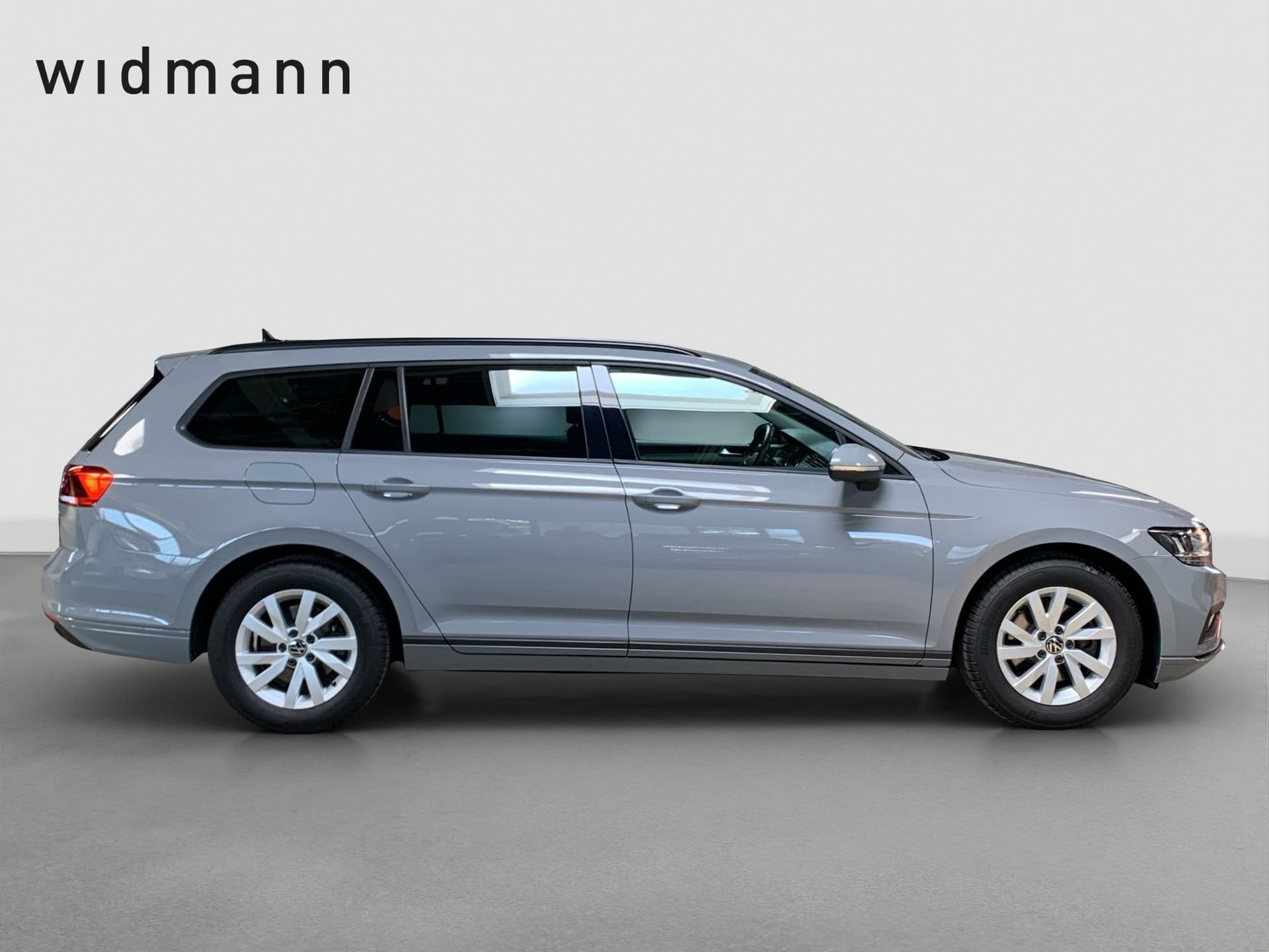 Volkswagen Passat Variant 2.0 TDI 122 PS DSG NAVI ACC Bild 6
