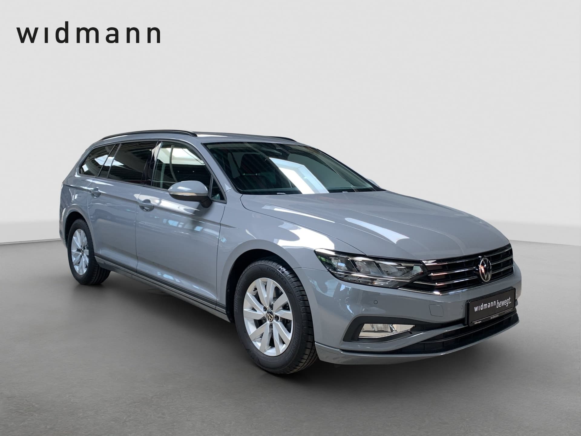 Volkswagen Passat Variant 2.0 TDI 122 PS DSG NAVI ACC Bild 7