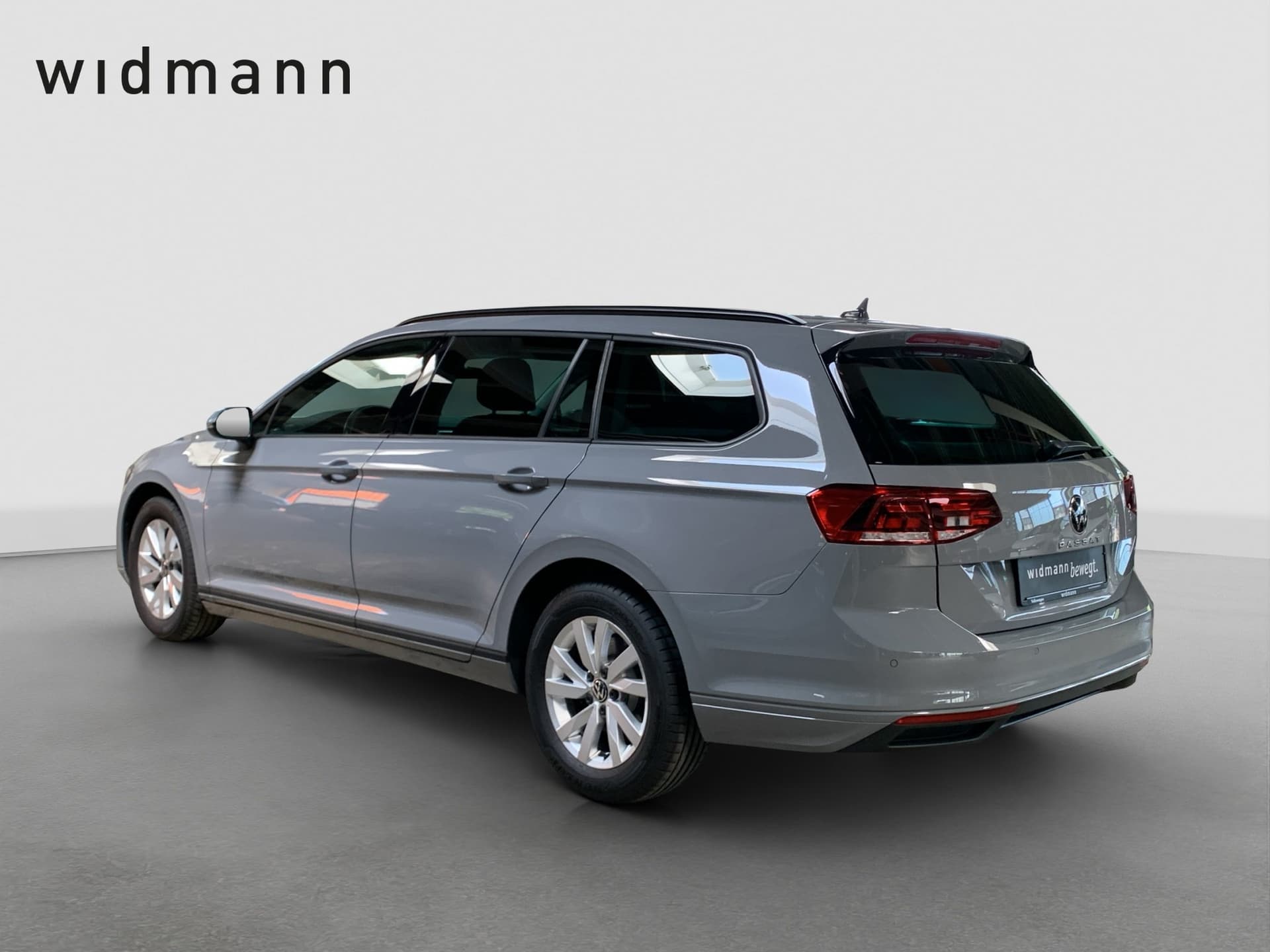 Volkswagen Passat Variant 2.0 TDI 122 PS DSG NAVI ACC Bild 8