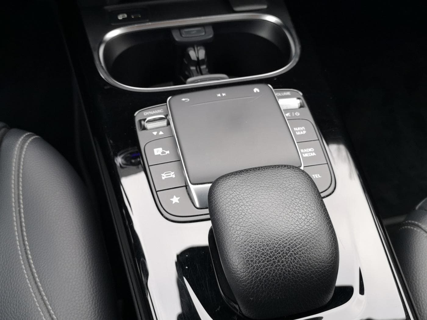 Mercedes-Benz A 180 d Lim Bild 12