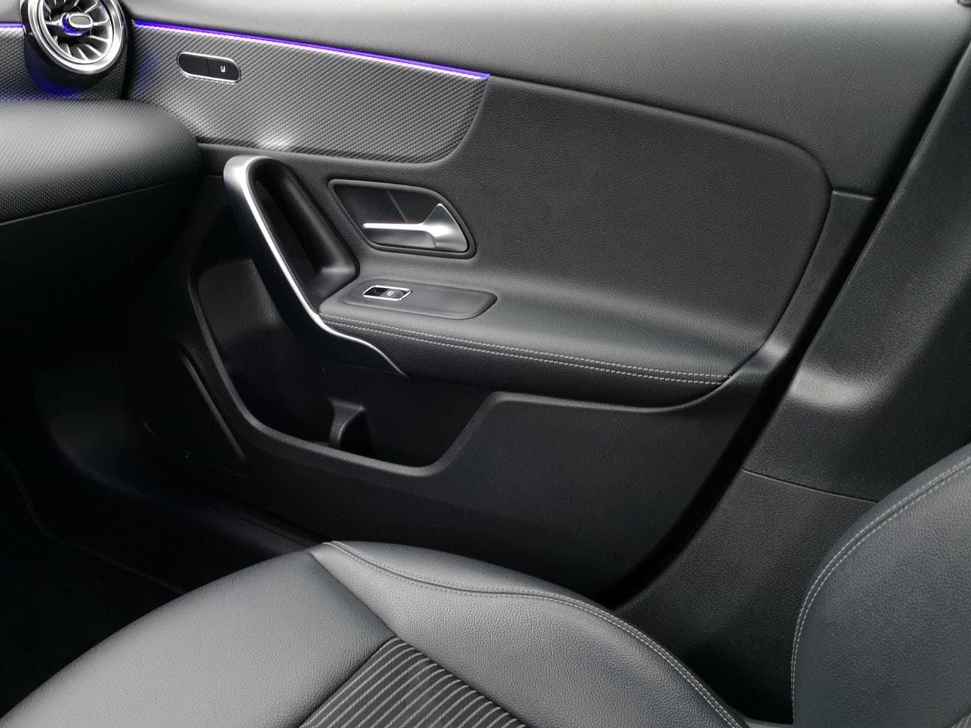 Mercedes-Benz A 180 d Lim Bild 13