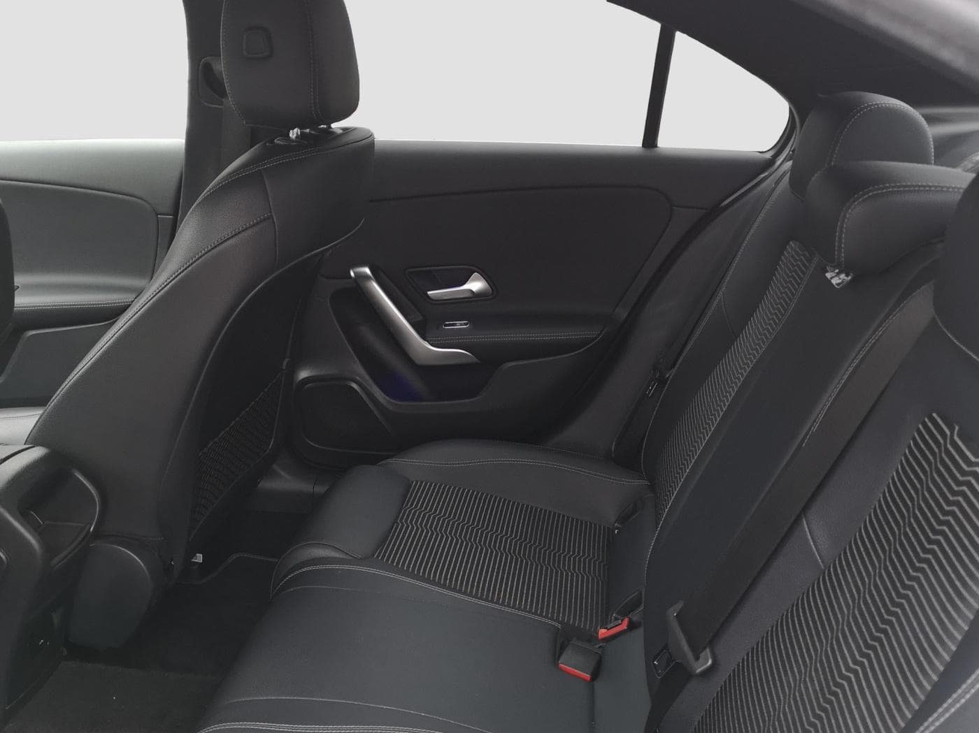 Mercedes-Benz A 180 d Lim Bild 15