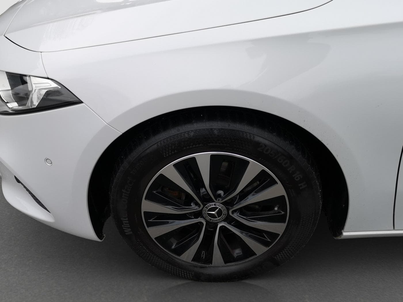 Mercedes-Benz A 180 d Lim Bild 18