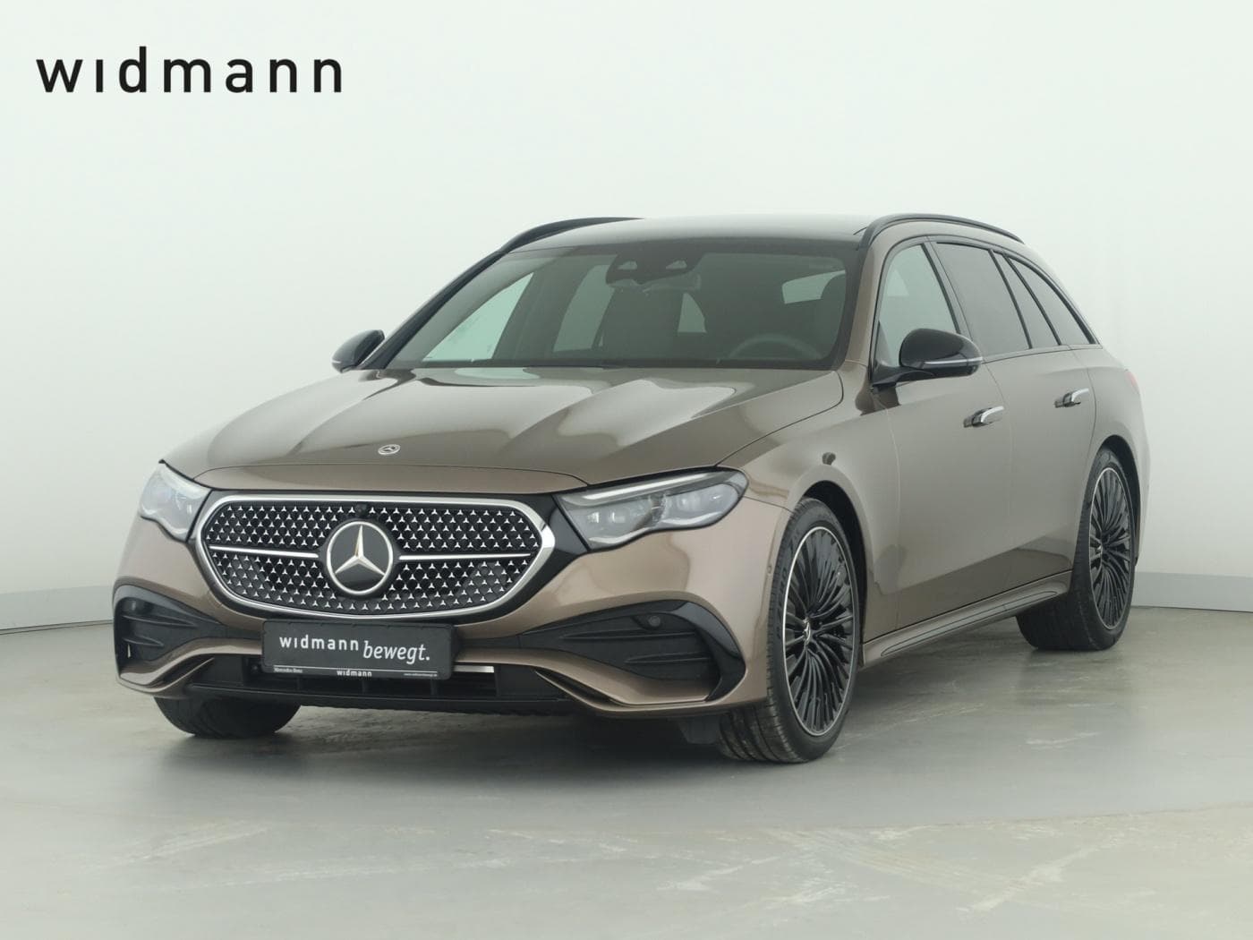 Mercedes-Benz E 220 d T-Modell