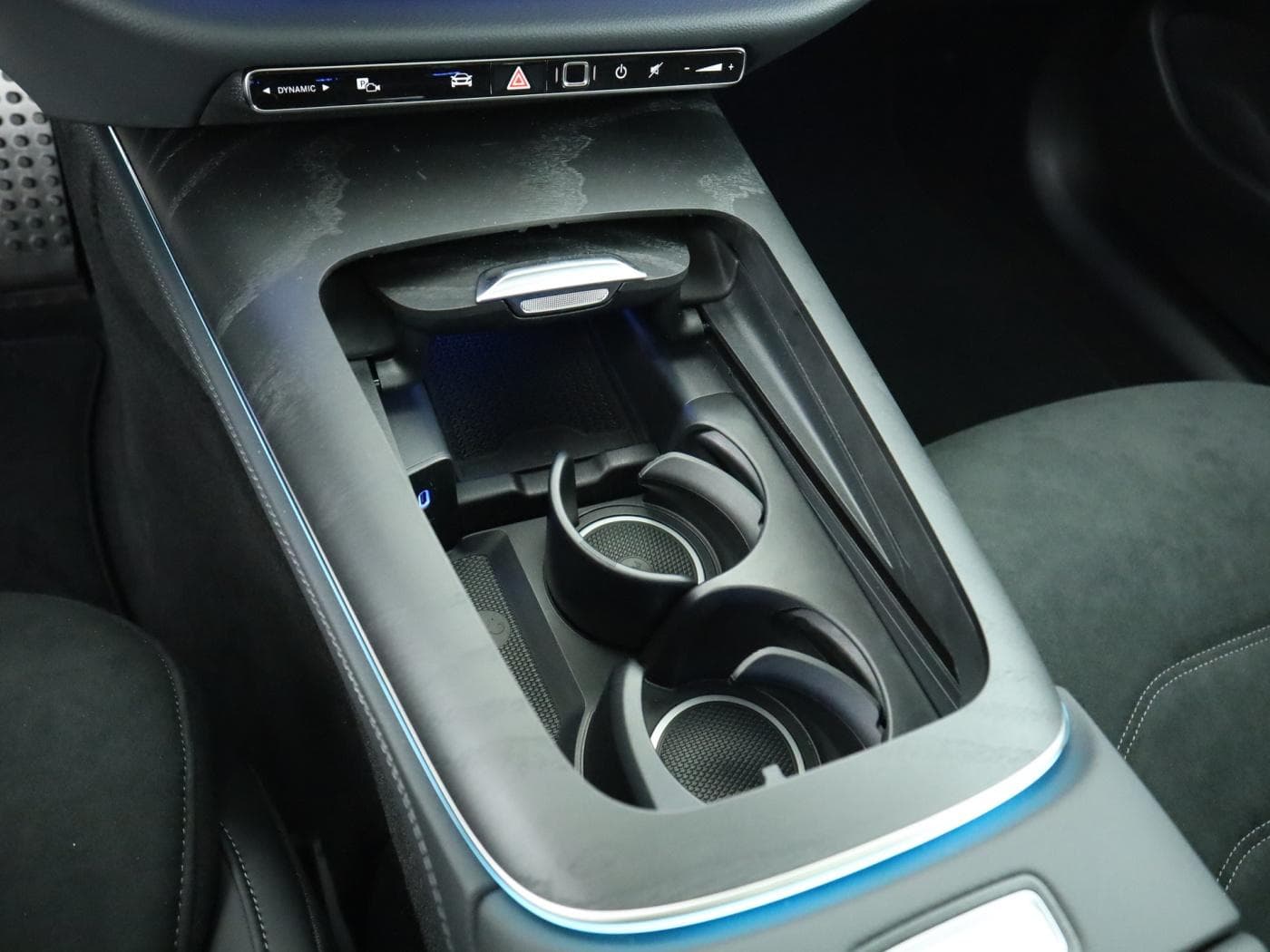 Mercedes-Benz E 220 d T-Modell Bild 15