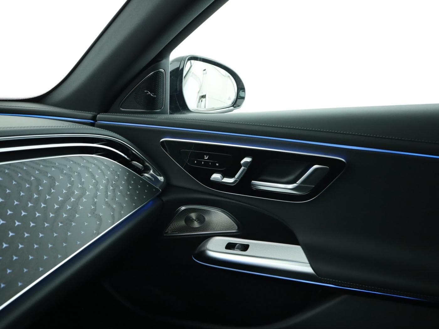 Mercedes-Benz E 220 d T-Modell Bild 16