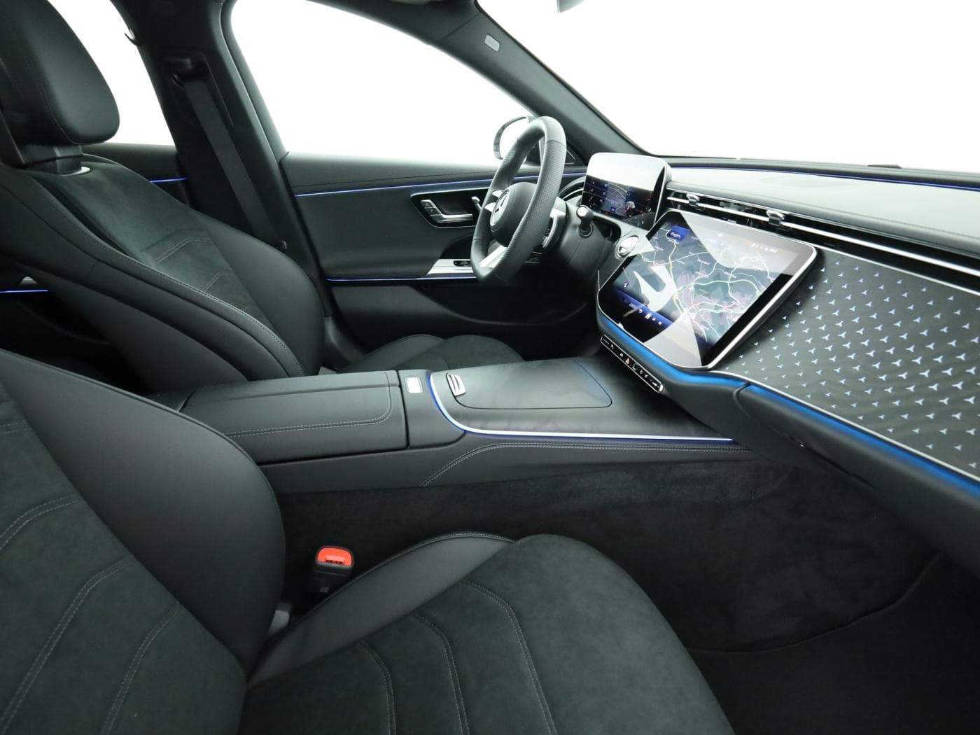 Mercedes-Benz E 220 d T-Modell Bild 17