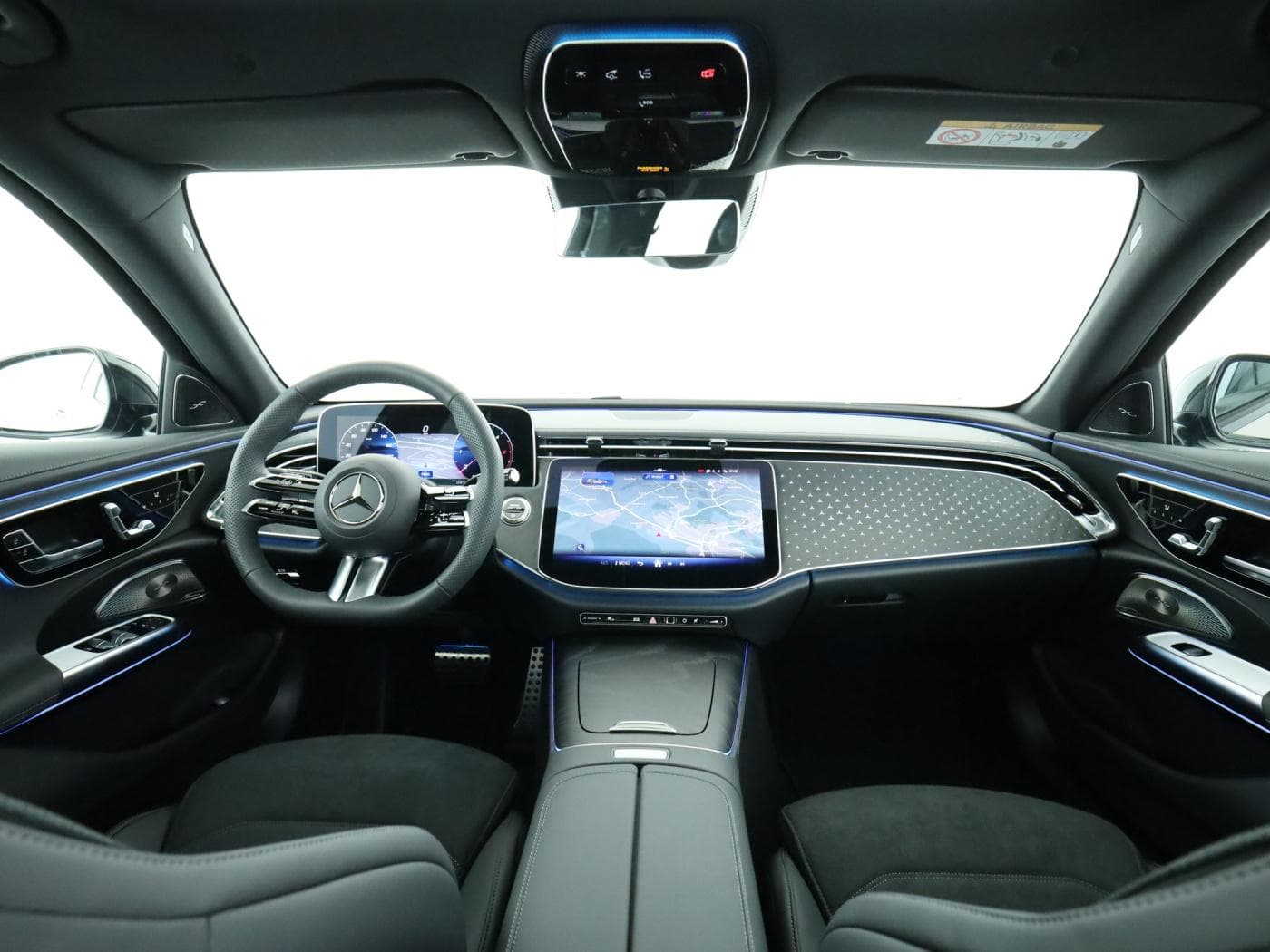 Mercedes-Benz E 220 d T-Modell Bild 19