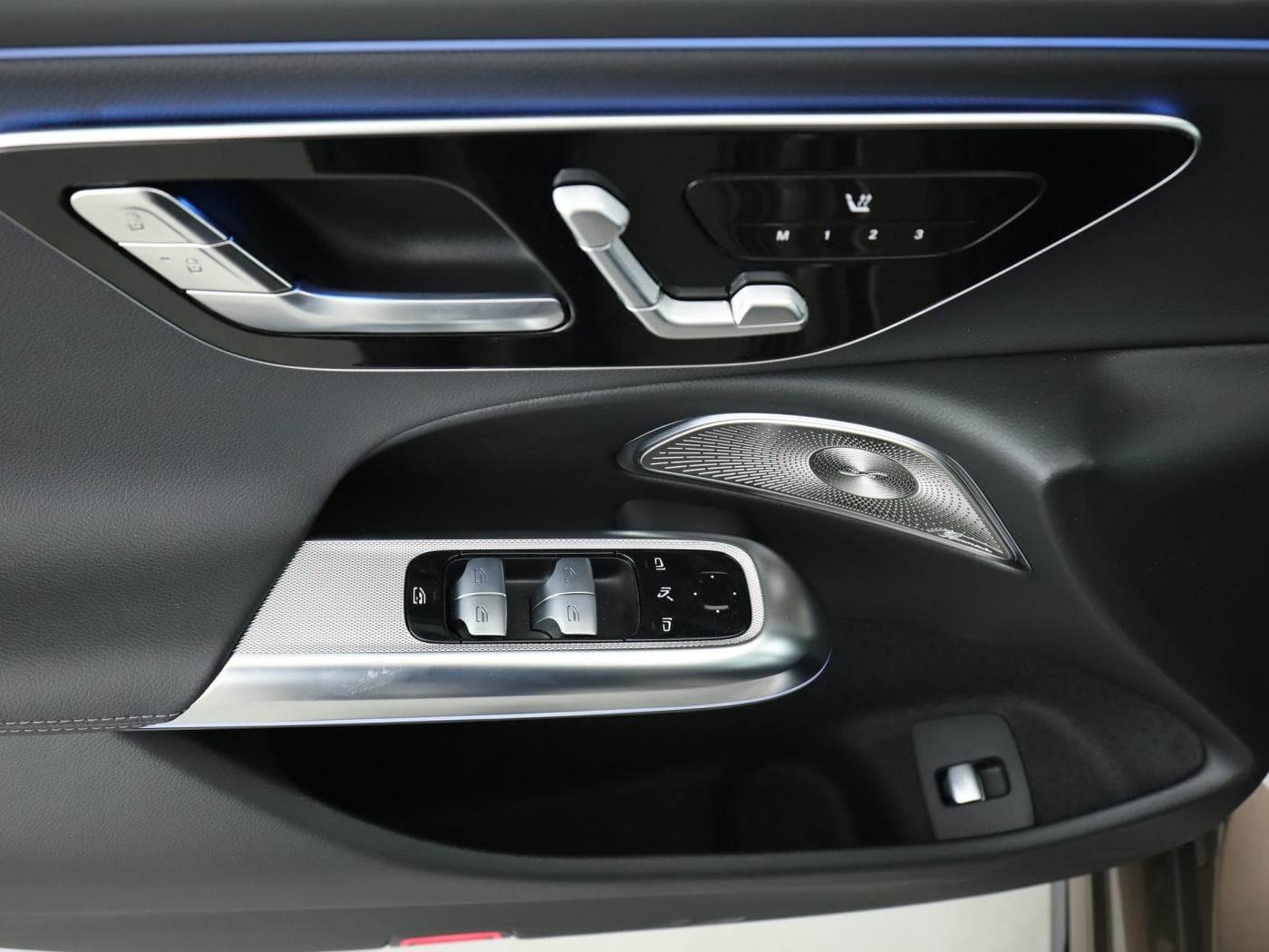 Mercedes-Benz E 220 d T-Modell Bild 20