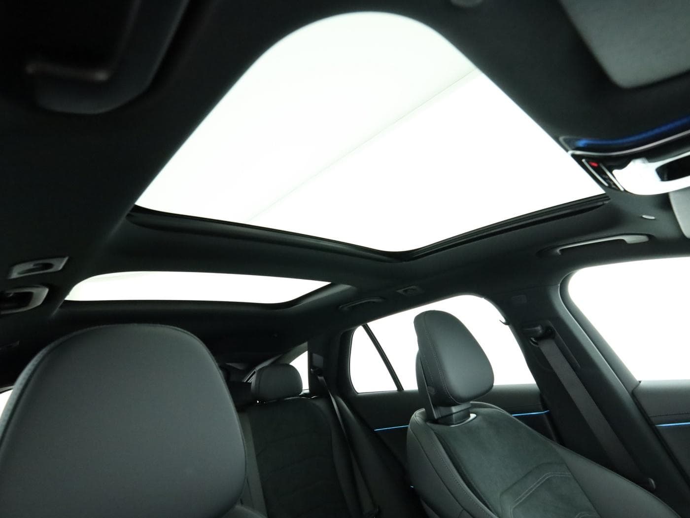 Mercedes-Benz E 220 d T-Modell Bild 21