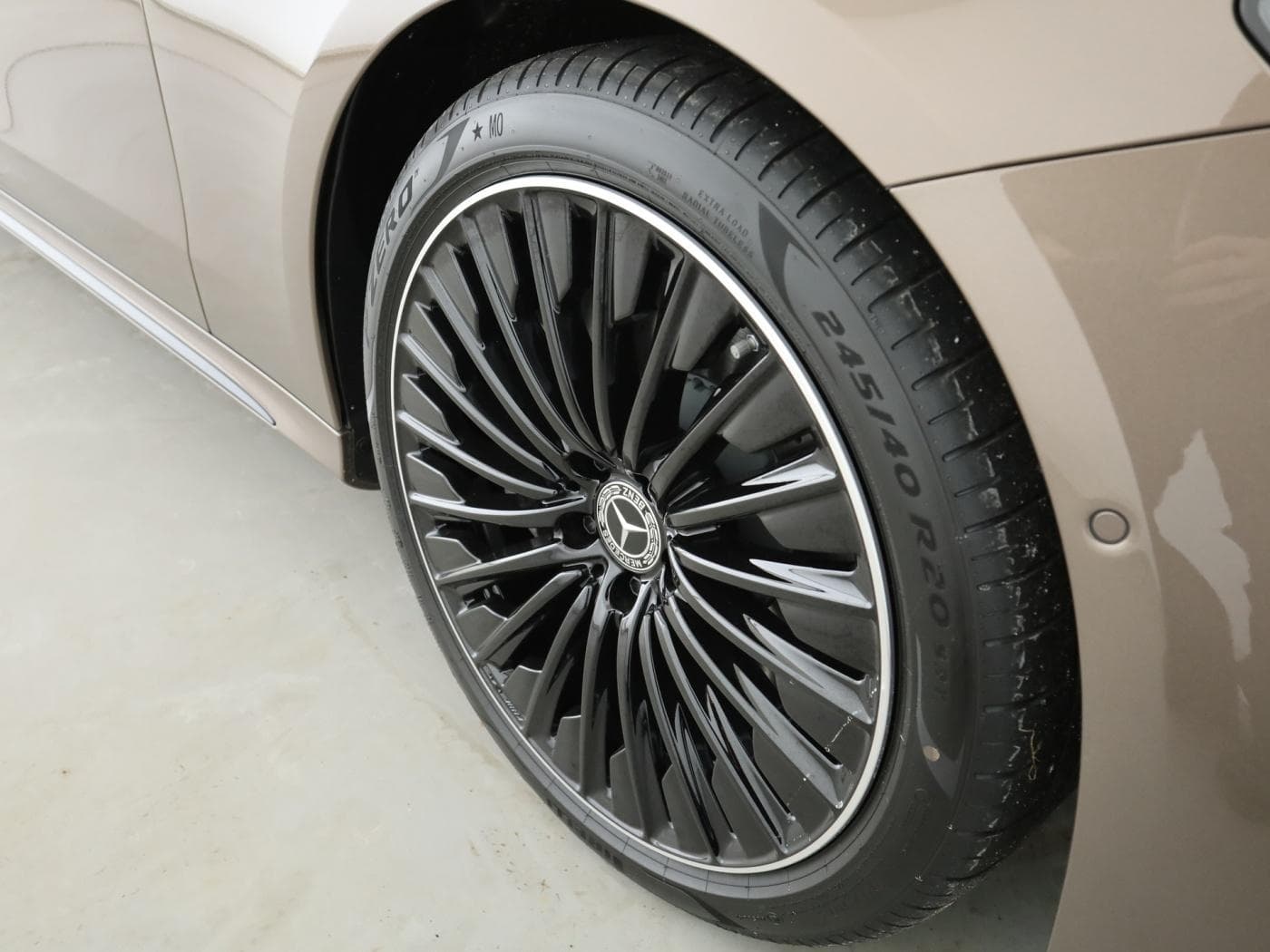 Mercedes-Benz E 220 d T-Modell Bild 22