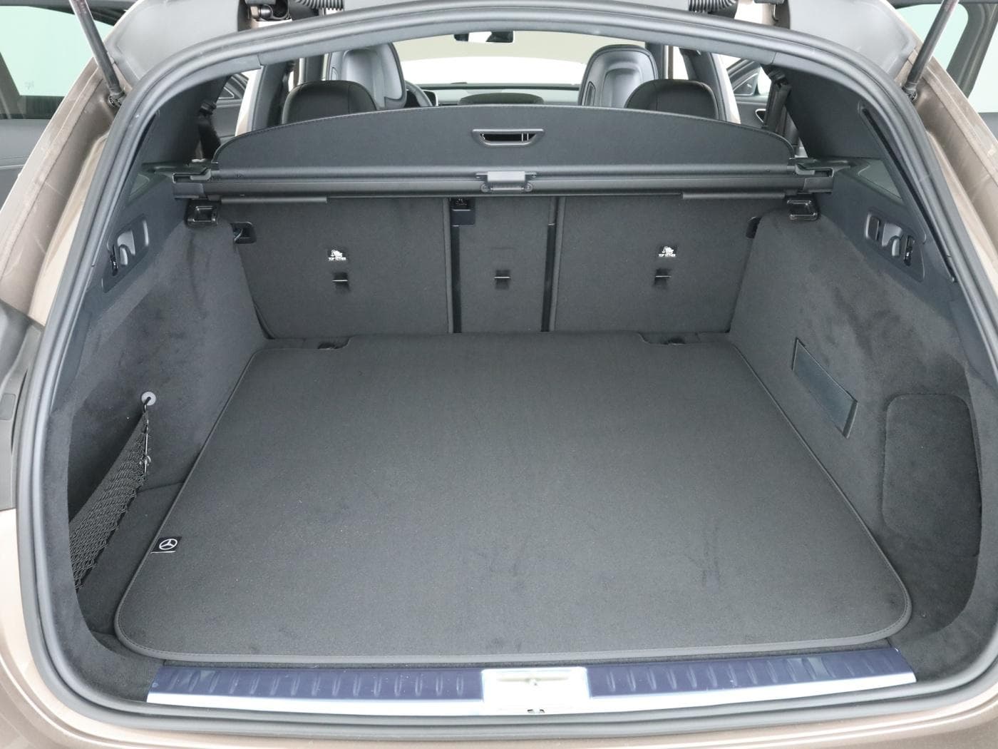 Mercedes-Benz E 220 d T-Modell Bild 23