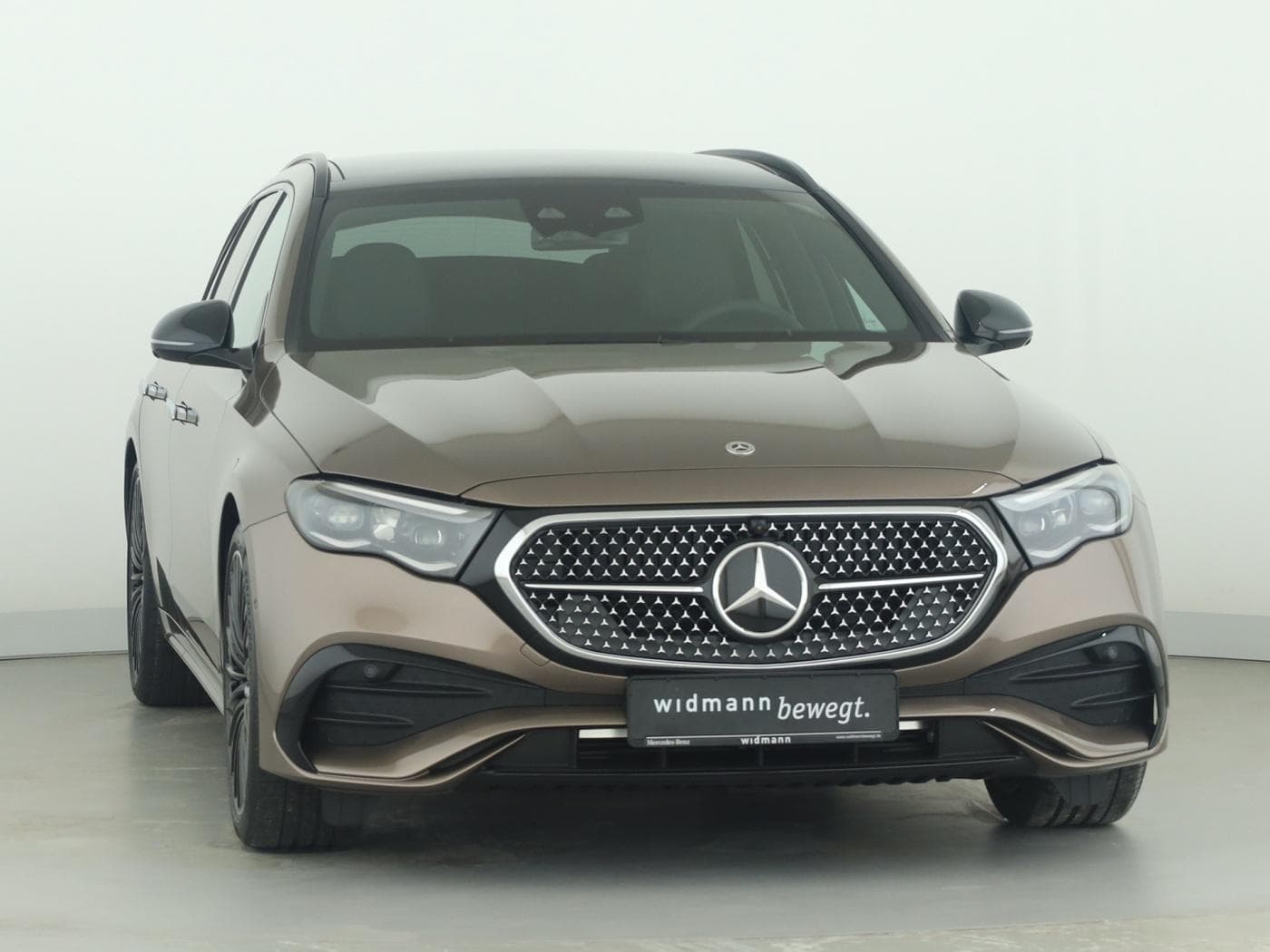 Mercedes-Benz E 220 d T-Modell Bild 3